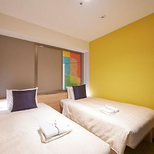 Economy Twin Room Non-Smoking